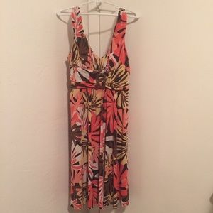 Bisou Bisou summer dress